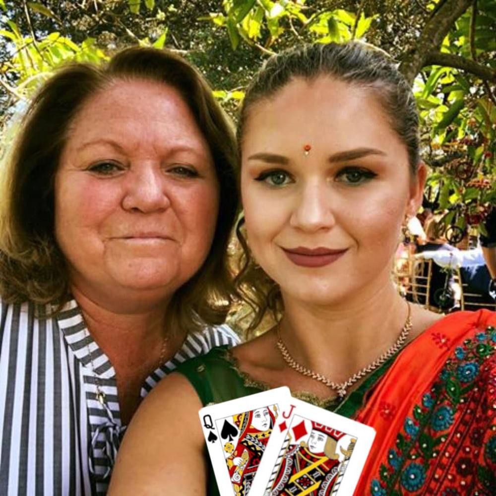 Meet your Posher, Shannon